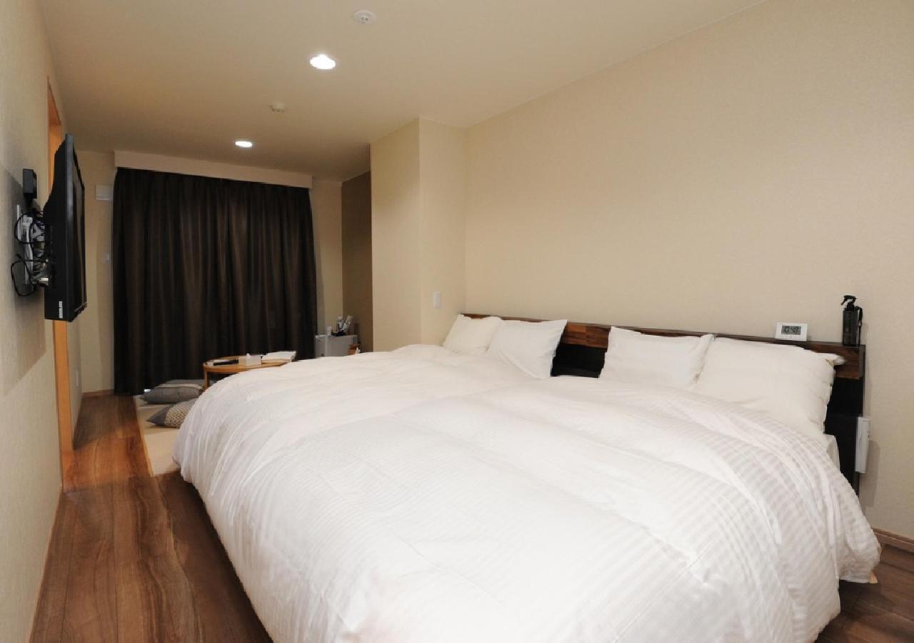 Hotel Sunriver Shimanto - Vacation Stay 98024 Shimanto (Kochi) Exterior foto