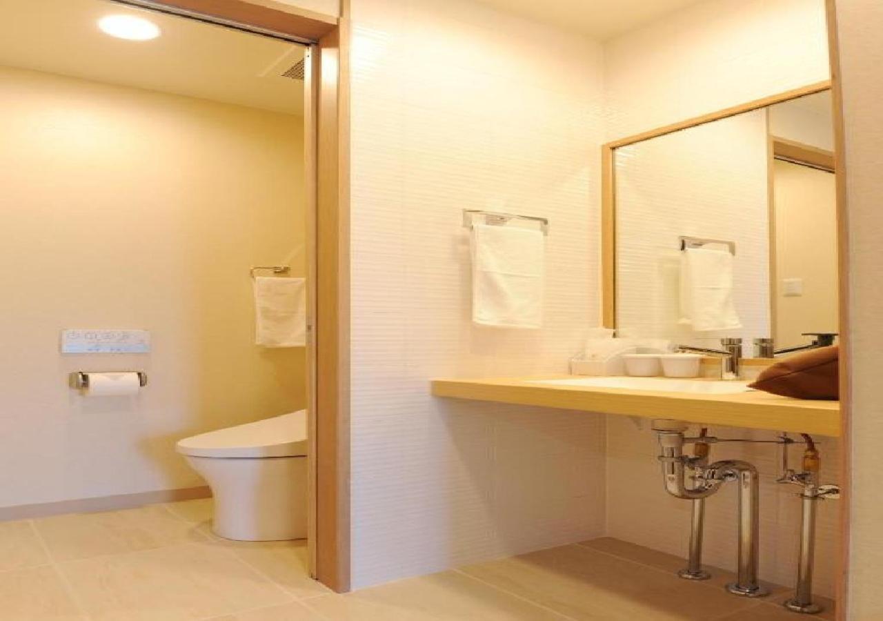 Hotel Sunriver Shimanto - Vacation Stay 98024 Shimanto (Kochi) Exterior foto